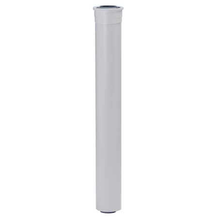 Rinnai 39" Condensing Vent Extension Piece, 3x5 Concentric 224080PP